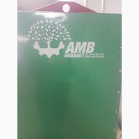 Продам Орехокол AMB Rousset - французскую линию для переработки ореха