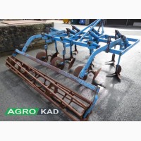 Культиватор Lemken Smaragd 90-300UE