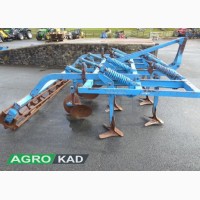 Культиватор Lemken Smaragd 90-300UE