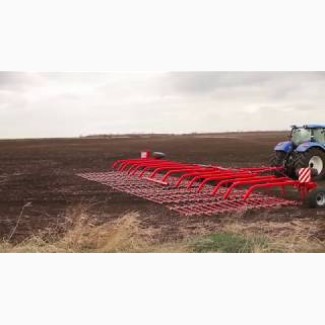 Услуги закрытия влаги предпосевная подготовка почвы обработка земли Львов