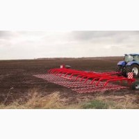 Услуги закрытия влаги предпосевная подготовка почвы обработка земли Львов
