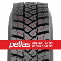 Вантажні шини 235/75r17.5 PETLAS RZ300 132/130 купити з доставкою по Україні