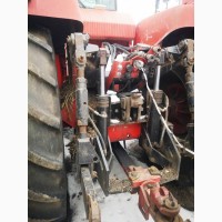 Трактор колісний Buhler Versatile 2375