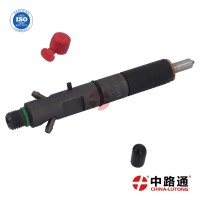 Fuel Injector Capsule-Type Nozzle fits for 374-0750 Diesel Fuel Injector