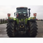Трактор Claas Xerion 3800
