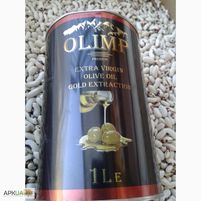 Фото 4. Масло оливковое.1.3.5.лит
