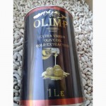 Масло оливковое.1.3.5.лит