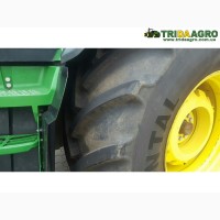 Трактор John Deere 8335R (2011)