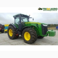 Трактор John Deere 8335R (2011)