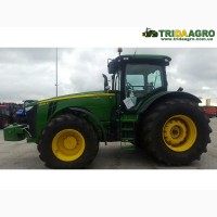 Трактор John Deere 8335R (2011)