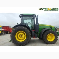 Трактор John Deere 8335R (2011)