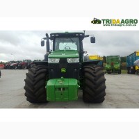 Трактор John Deere 8335R (2011)