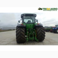 Трактор John Deere 8335R (2011)