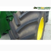 Трактор John Deere 8335R (2011)