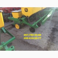 Сеялка пропашная механическая JohnDeere 7000