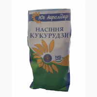 Hacіння Kукуpудзи HC 3030 (ФAO 330), Юг Aгpoлідep - Cepбcькa ceлeкція (Hoви Caд)