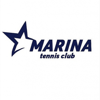 Аренда теннисных кортов в Киеве Marina tennis club