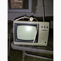 Продам телевизор ссср