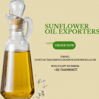 Exporters Of Sunflower Oil | Buy Sunflower Oil online | Buy Virgin Olive Oil online