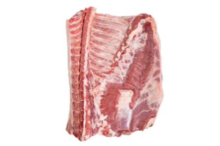 Фото 3. Вигідно! Продам оптом свинину високої якості (бекон): півтуші, елементи, субпродукти, шкт