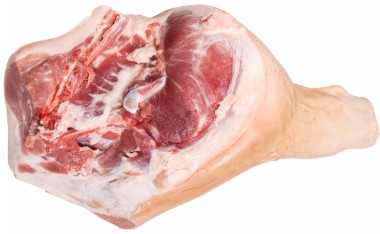 Фото 5. Вигідно! Продам оптом свинину високої якості (бекон): півтуші, елементи, субпродукти, шкт