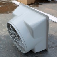 Осевой вентилятор стекловолоконный ВХП 1260
