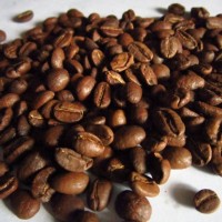 Кофе в зернах Арабика Сальвадор. Свежая обжарка