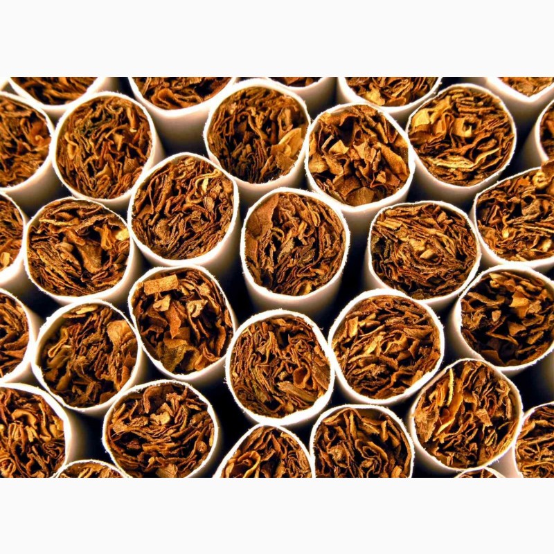 Продам табак качественный фабричный табак гильзы