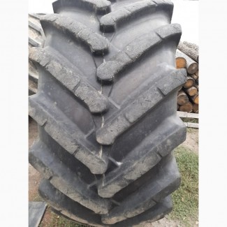 Продам шину 710/75R42 БУ Мишлен, Ровенская