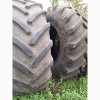 Продам шину 710/75R42 БУ Мишлен, Ровенская