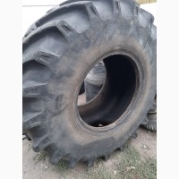 Продам шину 710/75R42 БУ Мишлен, Ровенская