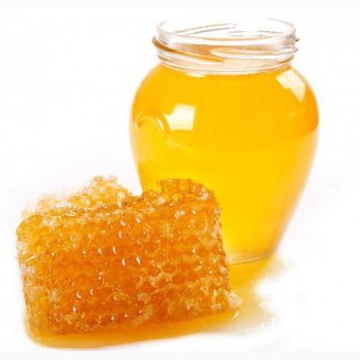 Продам мед урожаю 2020 року
