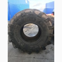 Б-у шина на комбайн 900/60-R32 (35.5-р32) Michelin