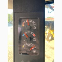 Case IH Axial-Flow 5088 2012 рік