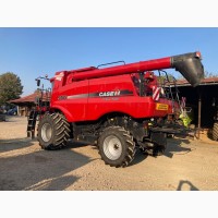 Case IH Axial-Flow 5088 2012 рік