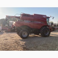 Case IH Axial-Flow 5088 2012 рік