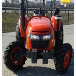 Продам Мини-трактор Bulat-404 (Булат-404)
