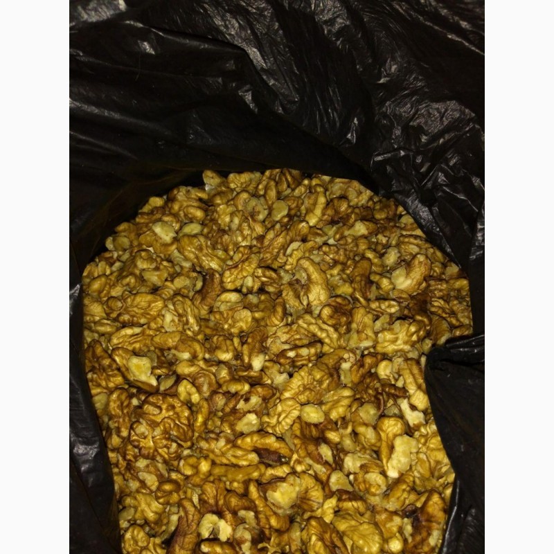 Фото 3. Продам грецький горіх очищений / очищенный грецкий орех
