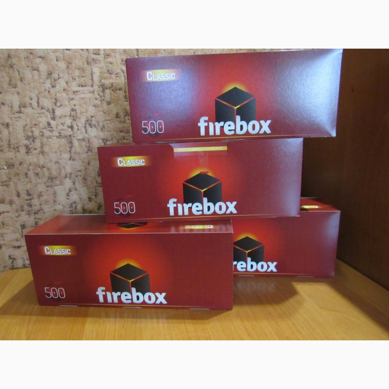 Fire box. Гильзы сигарет. Firebox 500шт. Гильзы сигаретные Firebox - long (500 шт.). Сигаретные гильзы Firebox - Classic 500. Гильзы сигарет. Firebox 500 long.