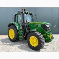 John Deere 6120M 2017 р