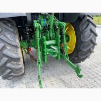 John Deere 6120M 2017 р