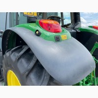 John Deere 6120M 2017 р