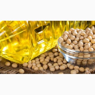 Premium Soybean Oil – Wholesale Supply