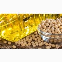 Premium Soybean Oil – Wholesale Supply