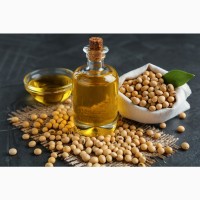 Premium Soybean Oil – Wholesale Supply