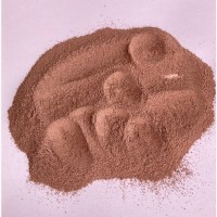 Сапокорм - мінеральна лікувально-профілактична добавка до корму ВРХ, тона, 1мм