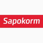 Сапокорм - мінеральна лікувально-профілактична добавка до корму ВРХ, тона