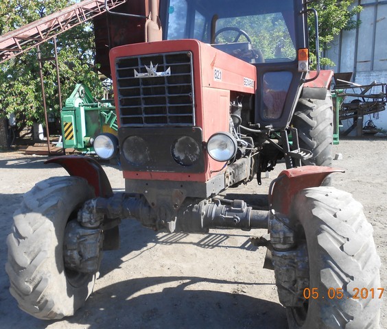 Фото 2. Продам трактор Беларус МТЗ 82, 1 2002 года выпуска
