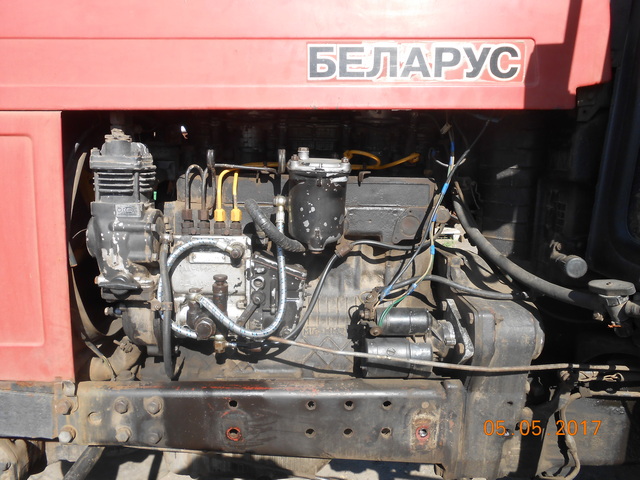 Фото 4. Продам трактор Беларус МТЗ 82, 1 2002 года выпуска