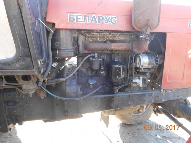 Фото 5. Продам трактор Беларус МТЗ 82, 1 2002 года выпуска